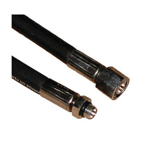 DIR Zone Regulator Hose