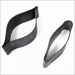 DIR Zone Stage Cylinder Rubber Bungee