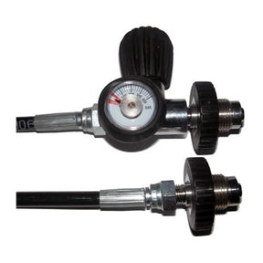 DIR Zone Decanting Whip