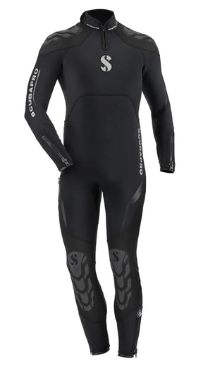 Scubapro Everflex Mens 7/5mm Wetsuit Scubapro