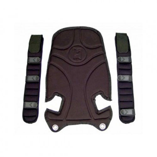 Halcyon Deluxe Harness Pads