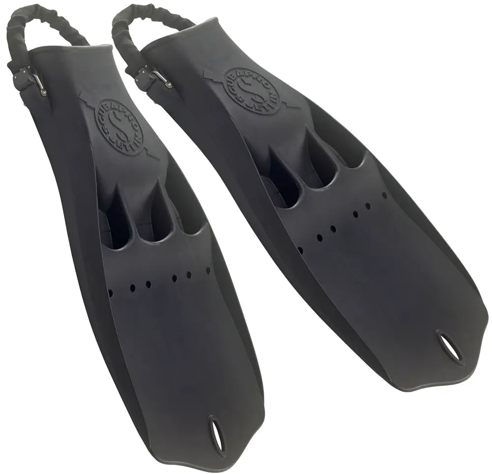 Scubapro Jet Fins – Aquanauts