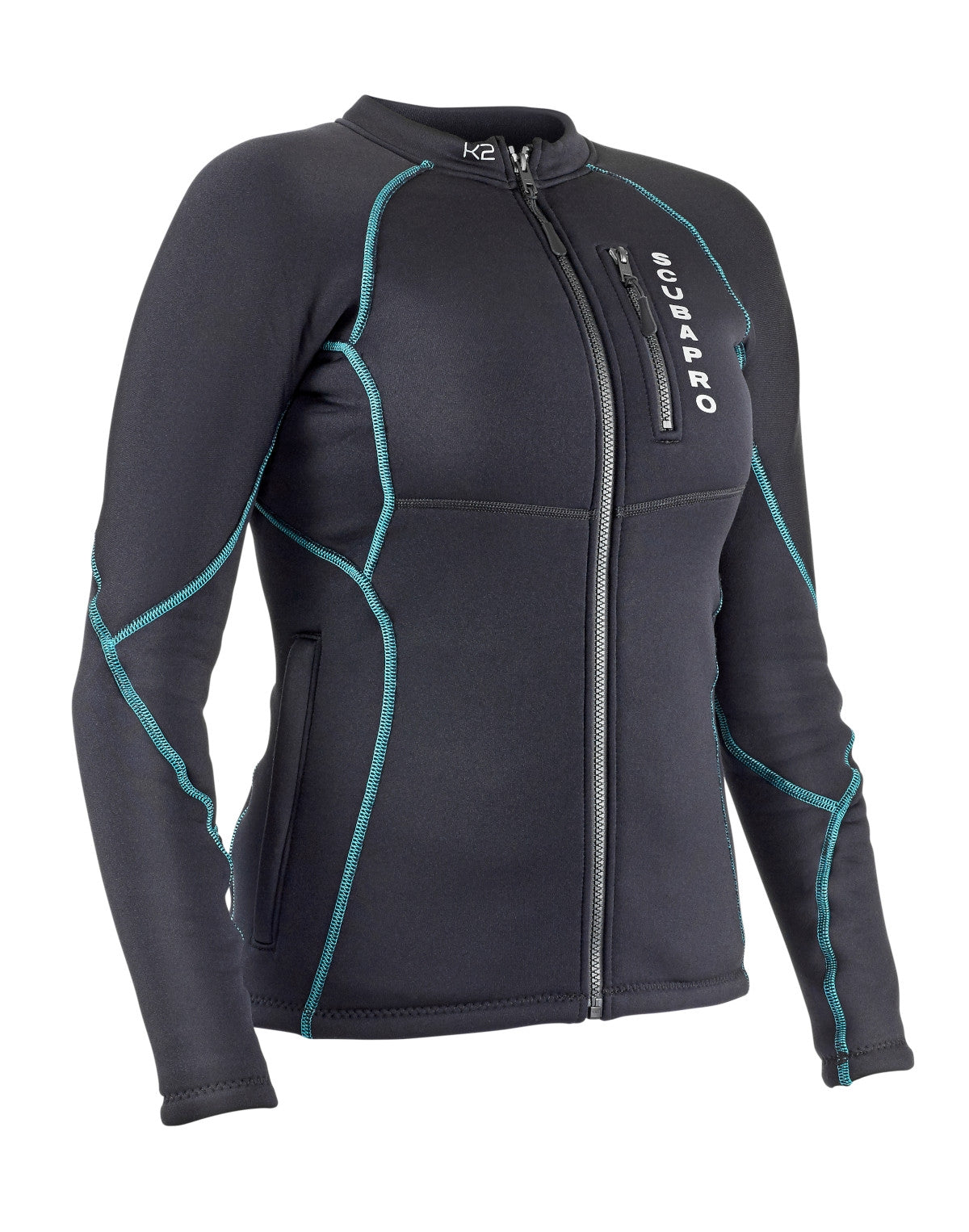 Scubapro K2 Medium Top Female