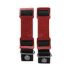 OMS/BTS SUIT INFLATION MOUNTING STRAPS