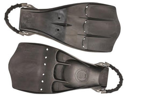 full view oms slipstream fin