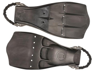 full view oms slipstream fin