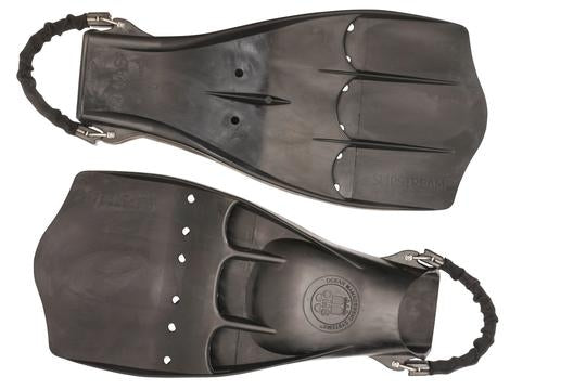 full view oms slipstream fin