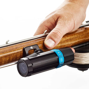 Paralenz Speargun Mount Paralenz