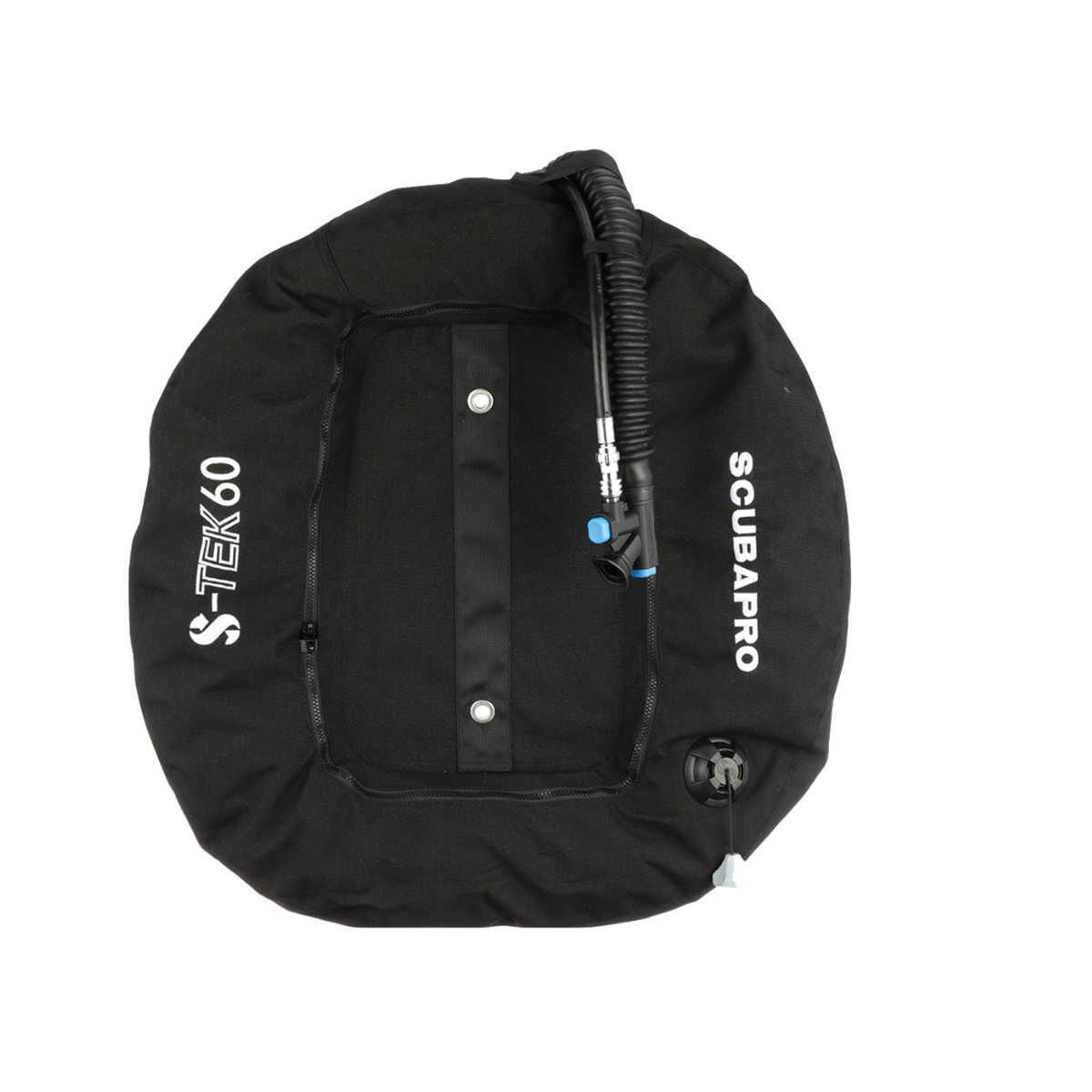 Scubapro xtek wing shop review