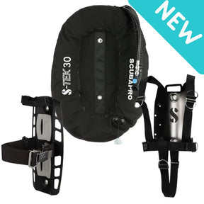 Scubapro - S-Tek Pure System Scubapro