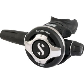 Scubapro S600 Regulator 2Nd Stage Scubapro