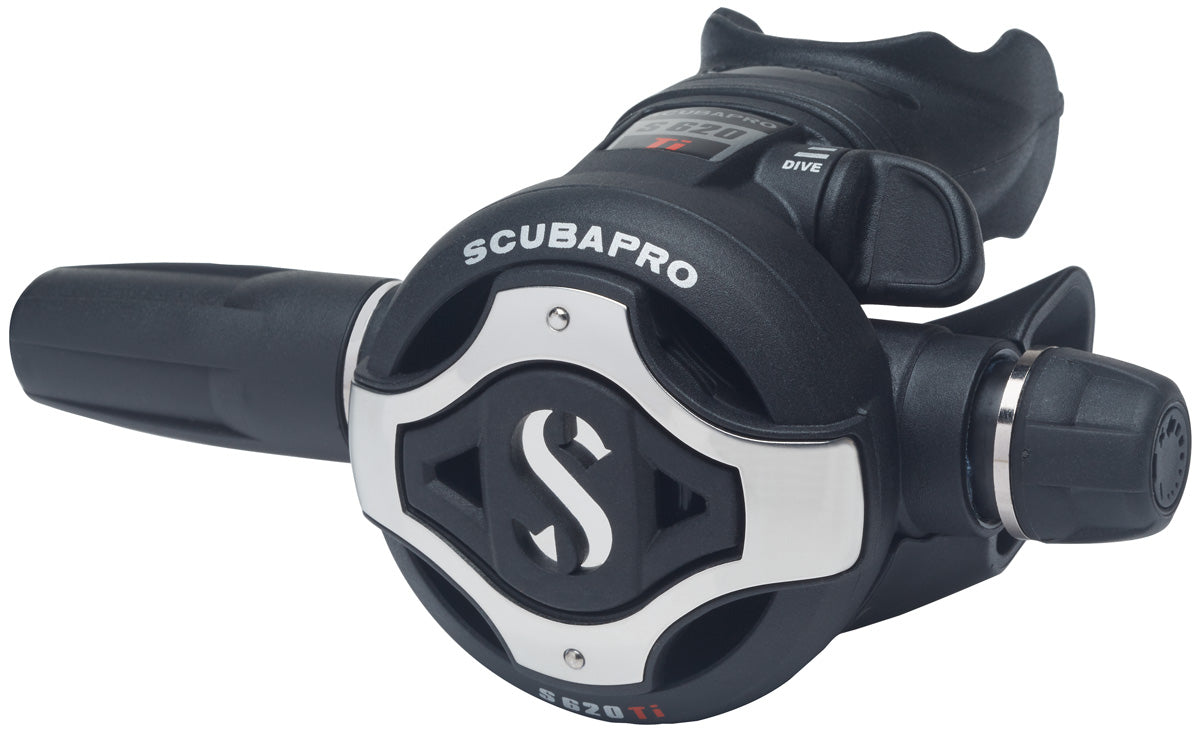 Scubapro Mk25 Evo S620 S270 Ti Regulator
