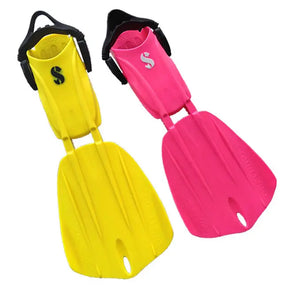 Scubapro Pink Seawing Nova