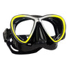 SCUBAPRO SYNERGY TWIN TRUFIT MASK CLEARANCE