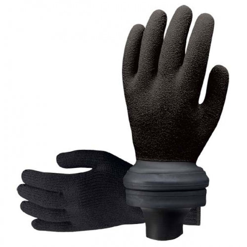Scubapro Easy Don Dry Gloves