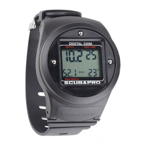 UWATEC Bottom Timer - Digital 330m