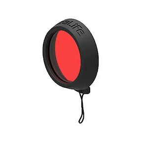 Sealife Sea Dragon Red Fire Filter Sealife