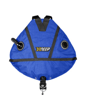 XDEEP STEALTH 2.0 TEC CUSTOM COLOURS xDeep