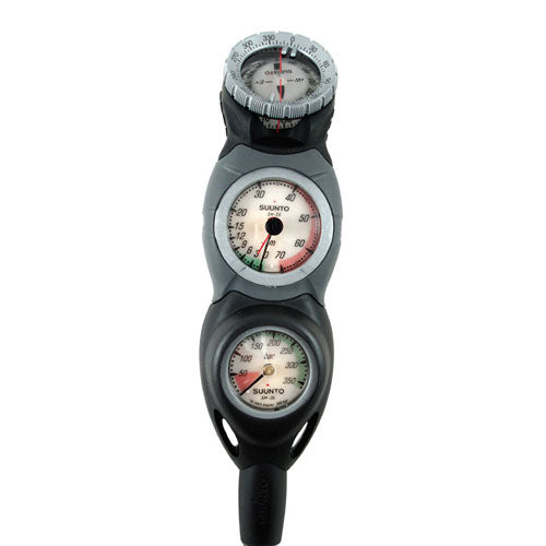 Suunto CB Three in line Console