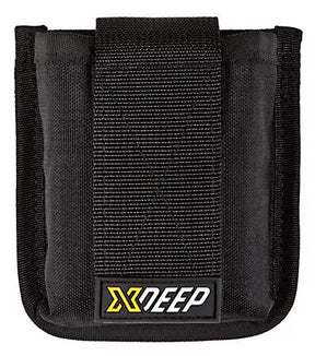 XDEEP TRIM WEIGHT POCKETS xDeep
