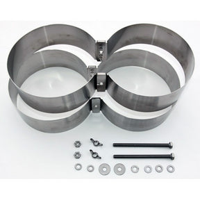 DIR Zone V4TEC Twinning Bands