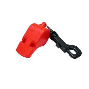 Beaver High Pitch Survival Whistle Beaver