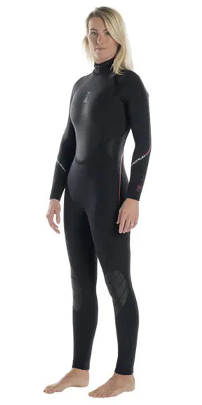 FOURTH ELEMENT WOMENS PROTEUS II WETSUIT Fourth Element