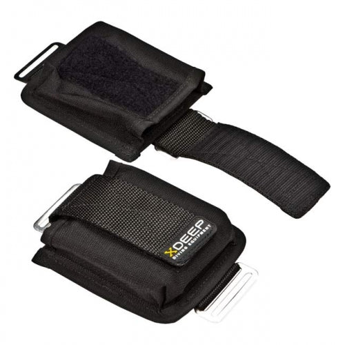 Xdeep Trim Pocket Sidemount