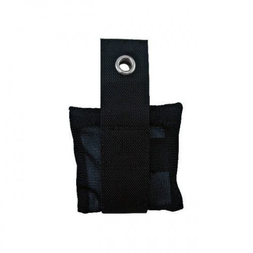 Tail Weight Pouch, XS Scuba